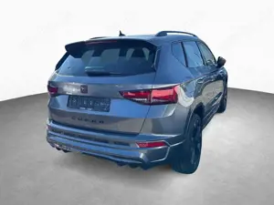 CUPRA Ateca Bild 4