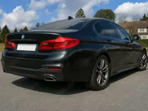 BMW 530 5er Diesel 530d Aut.