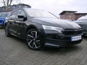 Skoda Octavia 1.5TSi mHEV Sportline ACC Matrix HUD