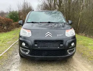 Citroen C3 Picasso Bild 2