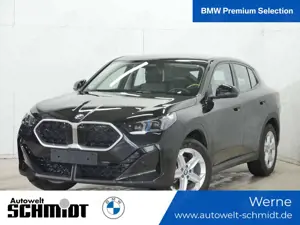 BMW X2 sDrive20d + GARANTIE-bis-02.2030
