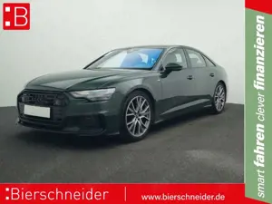 Audi A6 Lim 50 TDI quattro tiptr. 2x s-line AHK LUFT