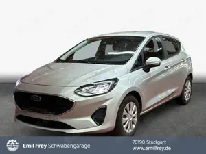 Ford Fiesta 1.1 SS COOLCONNECT