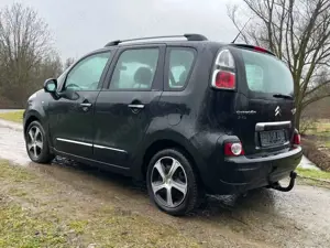 Citroen C3 Picasso Bild 4