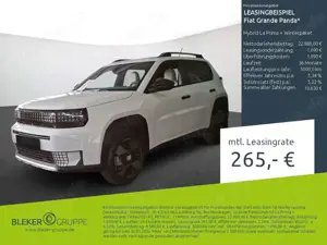 Fiat Grande Panda Hybrid La Prima + Winterpaket