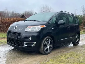 Citroen C3 Picasso Bild 3