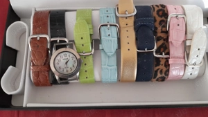 Gossip Armbanduhren Set