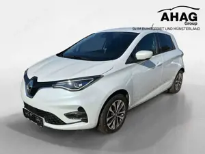 Renault ZOE Intens