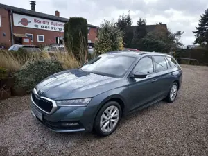 Skoda Octavia Combi 2.0TDI DSG Ambition *Nav,LED,VC,Sitzhzg V+H*