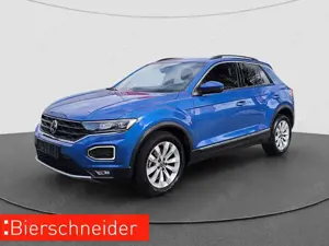 Volkswagen T-Roc 1.5 TSI DSG Sport ACC LED NAVI
