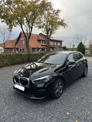 BMW 118 i Adv. Steptronic, Business-Paket, LED, Headup