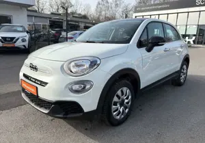 Fiat 500X Dolcevita Basis Klima Faltdach PDC GJR