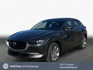 Mazda CX-30 e-SKYACTIVE G 140 Aut. EXCLUSIVE-LINE 103 kW