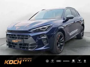 CUPRA Terramar 2.0 TSI VZ 4Drive ACC*DCC*AHK*SHZ*Matri