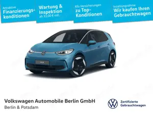 Volkswagen ID.3 Pro S HK W-Pumpe 82kWh 3J-Garantie NAVI