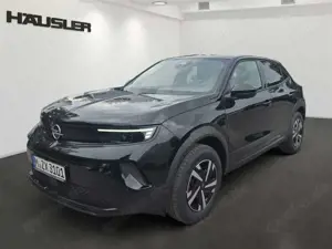 Opel Mokka EDITION PDC CarPlay Sitzheiz.