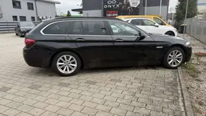 BMW 520 520 d xDrive