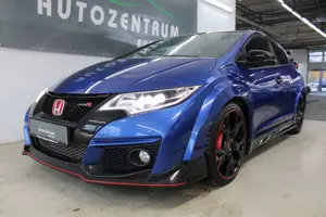 Honda Civic Type R GT Honda Scheckheft/Kamera/Keyless Bild 1