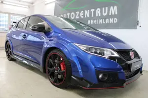 Honda Civic Type R GT Honda Scheckheft/Kamera/Keyless Bild 4