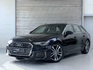 Audi A6 Avant 50 TDI quattro Sport*S-line*1.Hand*BO*