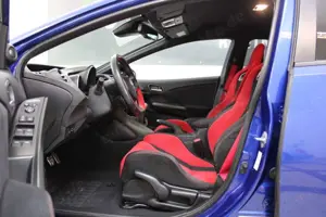 Honda Civic Type R GT Honda Scheckheft/Kamera/Keyless Bild 5