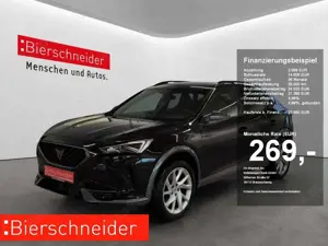 CUPRA Formentor 1.5 TSI DSG LED NAVI ACC BLINDSPOT KAMERA PARKLENK