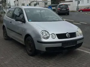 Volkswagen Polo Polo IV 1.2 Trendline