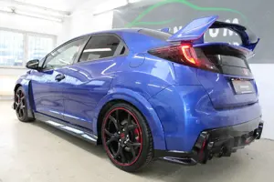 Honda Civic Type R GT Honda Scheckheft/Kamera/Keyless Bild 2