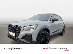Audi Q2 40 TFSI quattro edition one Navi Rückfahkamera