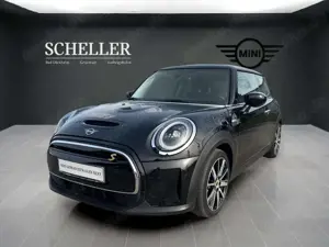 MINI Cooper SE DAB LED Navi Tempomat Klimaaut. Shz