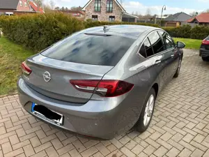 Opel Insignia Grand Sport 1.6 Diesel (118g) Edition