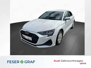 Audi A3 30 TFSI S tro+Shz+Smartphoneinterf+