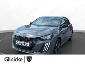 Peugeot 208 Allure Mildhybrid 110 e-DSC6 Kamera Navi PDC