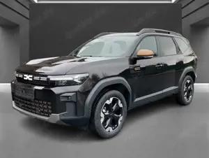 Dacia Bigster HYBRID 155 Extreme Navi Pano 360 VORLAUF