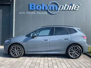 BMW 218 d Active Tourer/M Sport/AHK/ACC/Driving A+