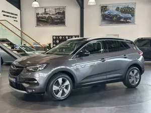 Opel Grandland X Aut. Ultimate 1.H/ACC/S-HE/NAV/SHZ