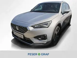 SEAT Tarraco 2.0 TDI 4Dr. Xcellence AHK LED Navi Rüka