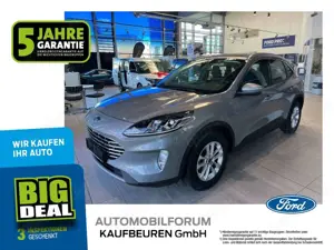 Ford Kuga 2.0 EcoBlue Titanium ACC LED Navi SHZ RFK