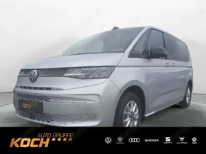Volkswagen T7 Multivan Multivan KÜ 110 kW TDI AHK Klima Kamera ACC