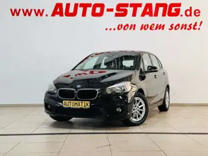 BMW 218 **SITZHEIZUNG+NAVI+BLUETOOTH**