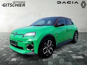 Renault R 5 E-Tech elektrisch Techno 150 Comfort Range
