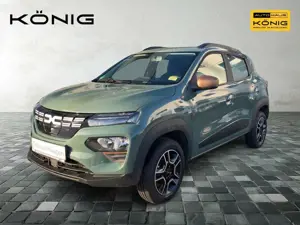 Dacia Spring Extreme ELECTRIC 65 PDC,Kamera,Nav