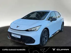 CUPRA Born 150 Navi ACC CarPlay Kamera LED Wärmepumpe