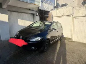 Volkswagen Golf Plus Golf VI Plus 1.4 TSI Comfortline