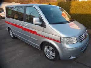 Volkswagen T5 Multivan