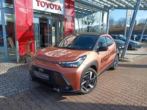 Toyota Others Aygo X Hybrid Lounge