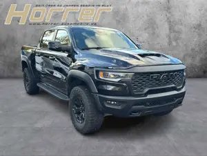 Dodge RAM 1500 Crew Cab 4x4 RHO 5J Garantie 540PS Pano Bild 3