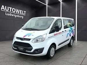 Ford Tourneo Custom Transit Custom 300 L1 H1 5-Sitze/Klima