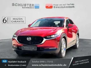 Mazda CX-30 Centre-Line 2,5l Matrix-LED/Navi/Kamera/He