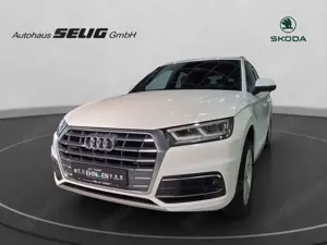 Audi Q5 40 TDI quattro sport